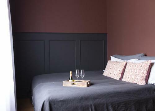 Inni - Boutique Apartments