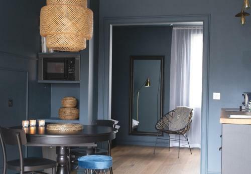 Inni - Boutique Apartments