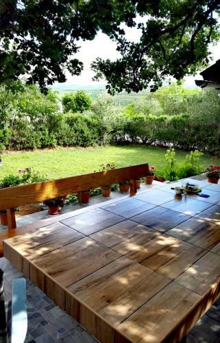 Paradzik Holiday House