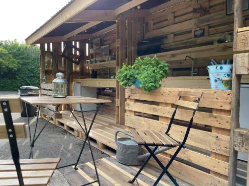 Nordbornholms Feriecenter