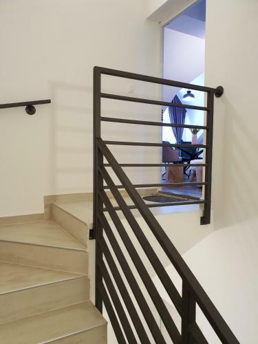 Downtown Apartment
