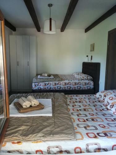 Etno House Happy Village