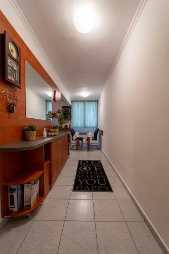 Privat Beachfront 2room Apartment, Free Ac,wifi, Cabel Tv