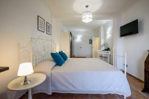 Bed & Breakfast Maelka Belvedere