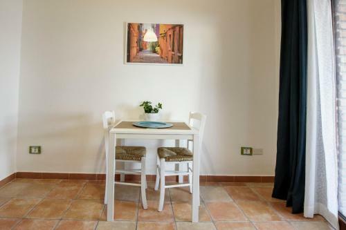 Bed & Breakfast Maelka Belvedere