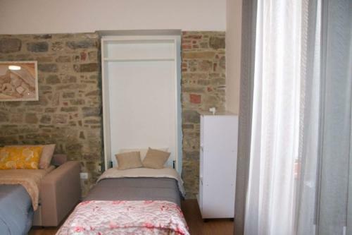 Apartamento Romantic Room