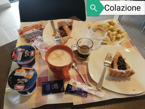 Bed & Breakfast UNA Terrazza Sul Mare