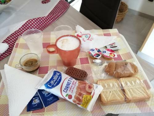 Bed & Breakfast UNA Terrazza Sul Mare