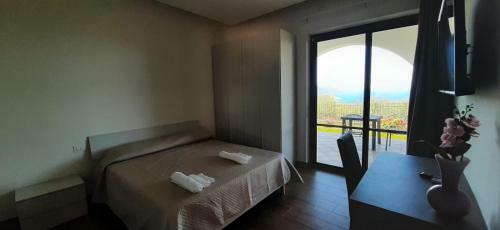 Hostal Qvattro Stagioni Panoramic Suites
