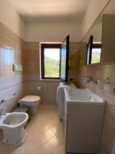 Apartamento Villa Ida