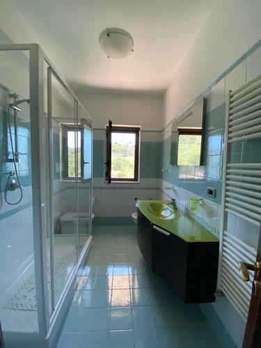 Apartamento Villa Ida