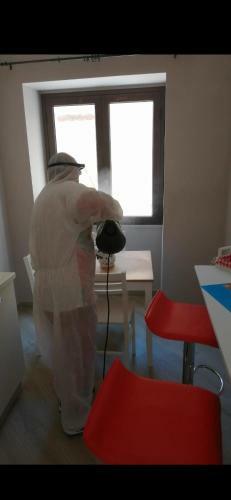 Apartamento Dimora Dei Greci
