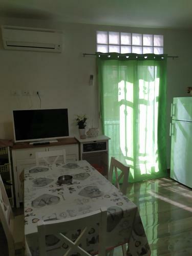 Apartamento Casa Lidia Botteghelle