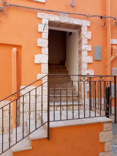 Apartamento Casa Lidia Botteghelle