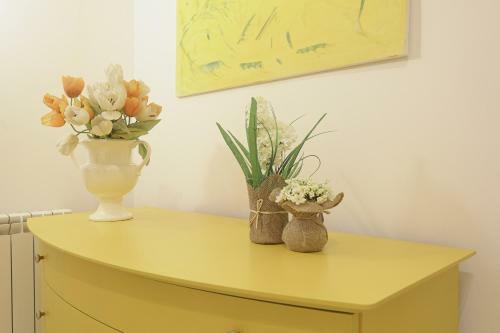 Hostal Toni E Tania - Tourist Rental