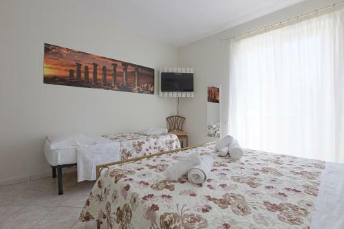 Apartamento Appartamento Delle Mura