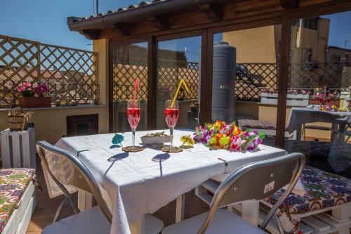 Apartamento Appartamento Delle Mura