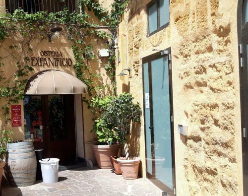 Apartamento Ilgiardinodilina
