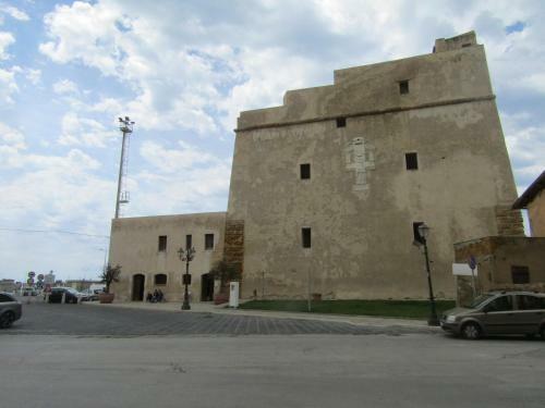 Apartamento Ilgiardinodilina