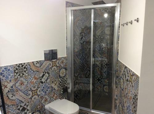 Apartamento Ilgiardinodilina