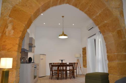 Apartamento Ilgiardinodilina
