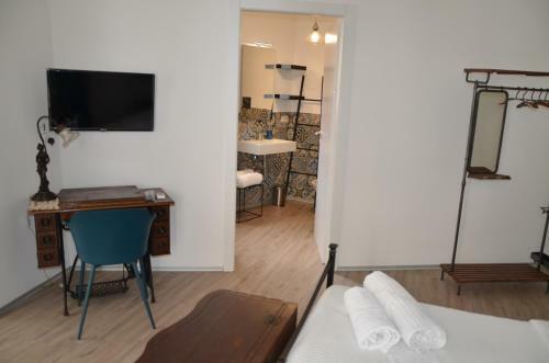 Apartamento Ilgiardinodilina