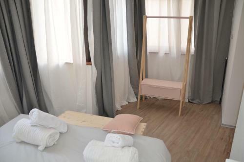 Apartamento Ilgiardinodilina