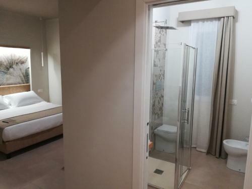 Bed & Breakfast Villa Sece - Luxury Rooms