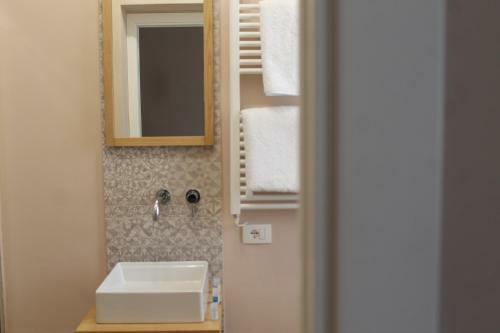 Bed & Breakfast Villa Sece - Luxury Rooms