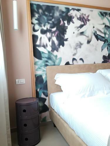 Bed & Breakfast Villa Sece - Luxury Rooms