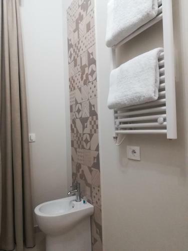 Bed & Breakfast Villa Sece - Luxury Rooms