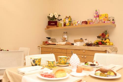 Bed & Breakfast Villa Sece - Luxury Rooms