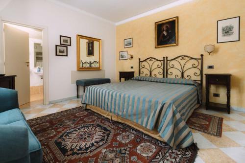 Bed & Breakfast Terrazze Di Montelusa