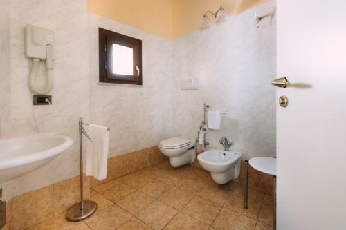 Bed & Breakfast Terrazze Di Montelusa