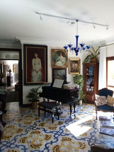 Bed & Breakfast Terrazze Di Montelusa