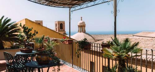 Bed & Breakfast Terrazze Di Montelusa