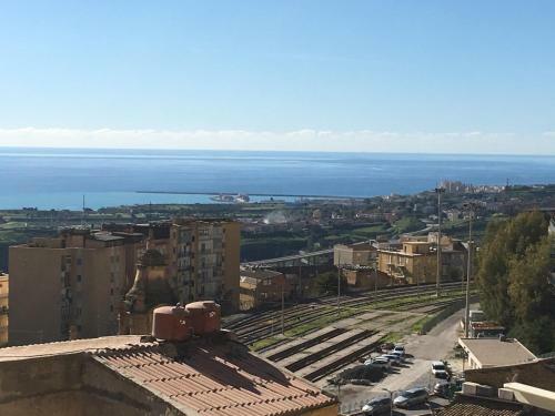 Bed & Breakfast La Terrazza Sul Corso City Center
