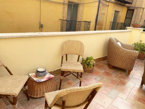 Bed & Breakfast La Terrazza Sul Corso City Center