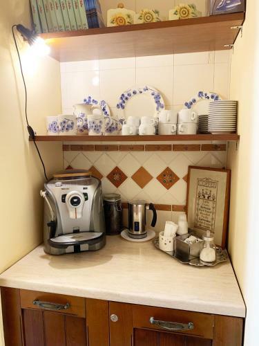 Bed & Breakfast La Terrazza Sul Corso City Center
