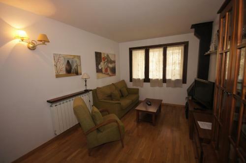 Apartamento Vicente Juste Moles Seis