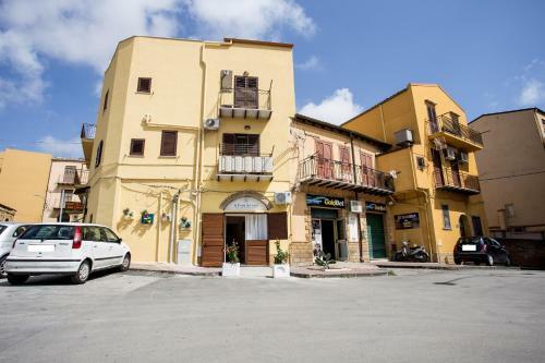 Apartamento La Porta Dei Venti