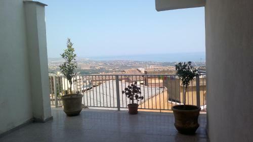 Apartamento Terre Di Girgenti