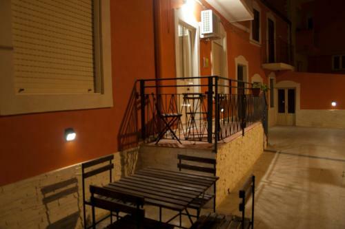 Casa Vacanza Raggio Di Sole