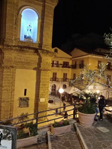 Apartamento Casa Vacanza Botteghelle