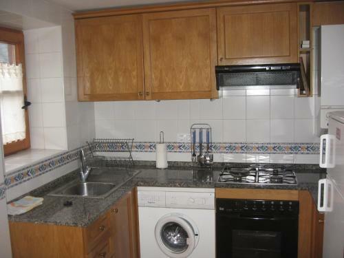 Apartamento Residencial Valle de Benasque 27