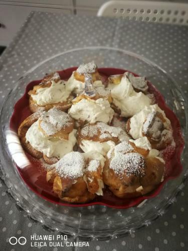 Bed & Breakfast Dimora Fraula Guest House