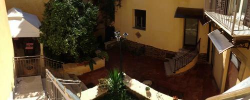 B&B Il Melograno Antico Con Terrazza E Giardino