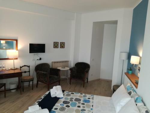 Bed & Breakfast L'alba Sui Templi