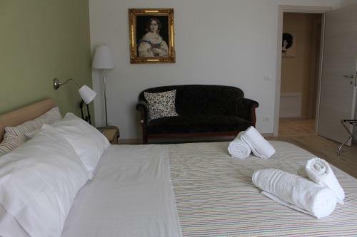 Bed & Breakfast L'alba Sui Templi