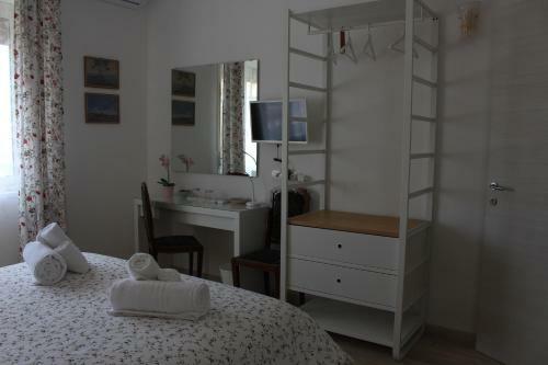 Bed & Breakfast L'alba Sui Templi